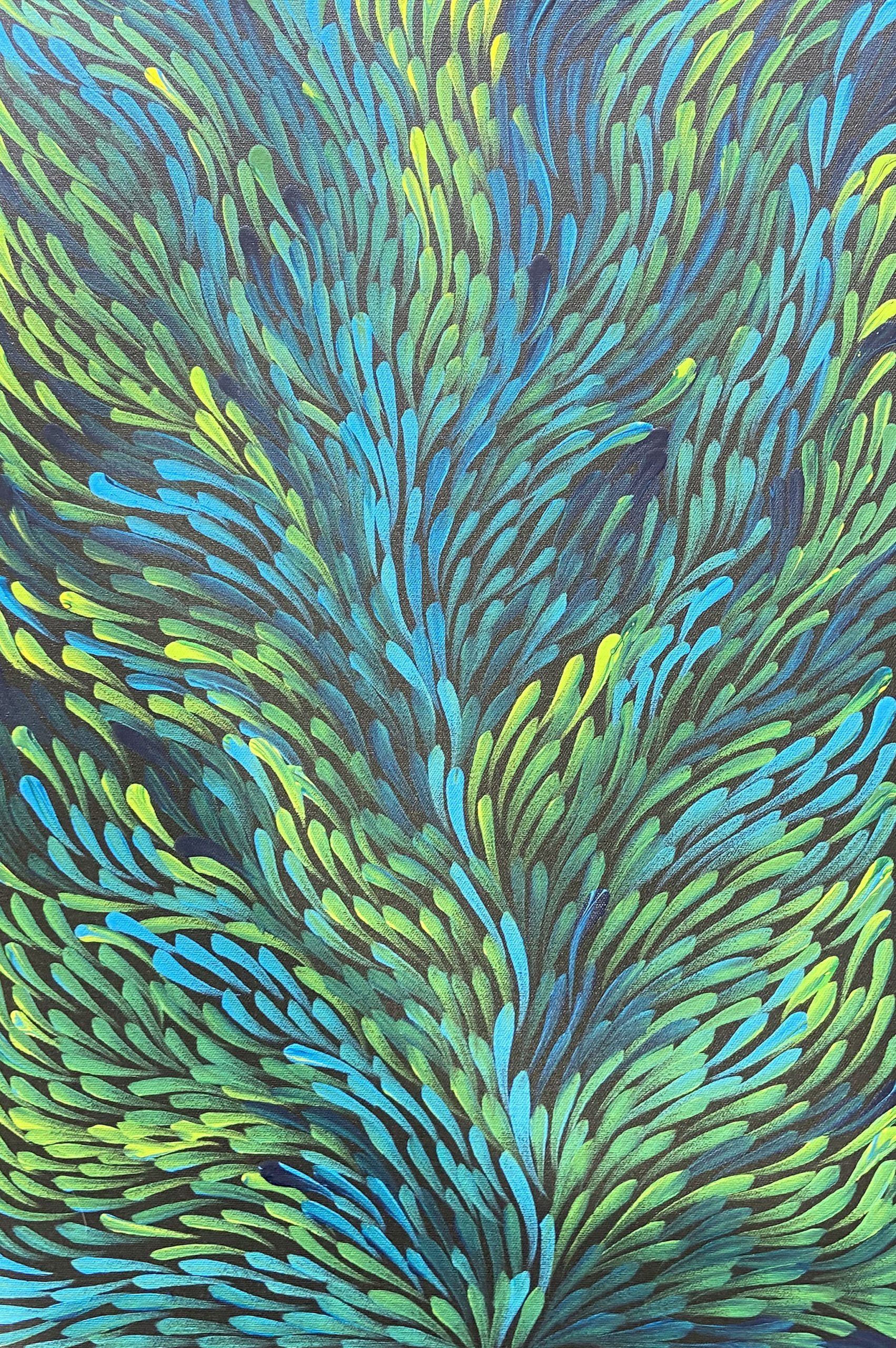 Esther Haywood Petyarre