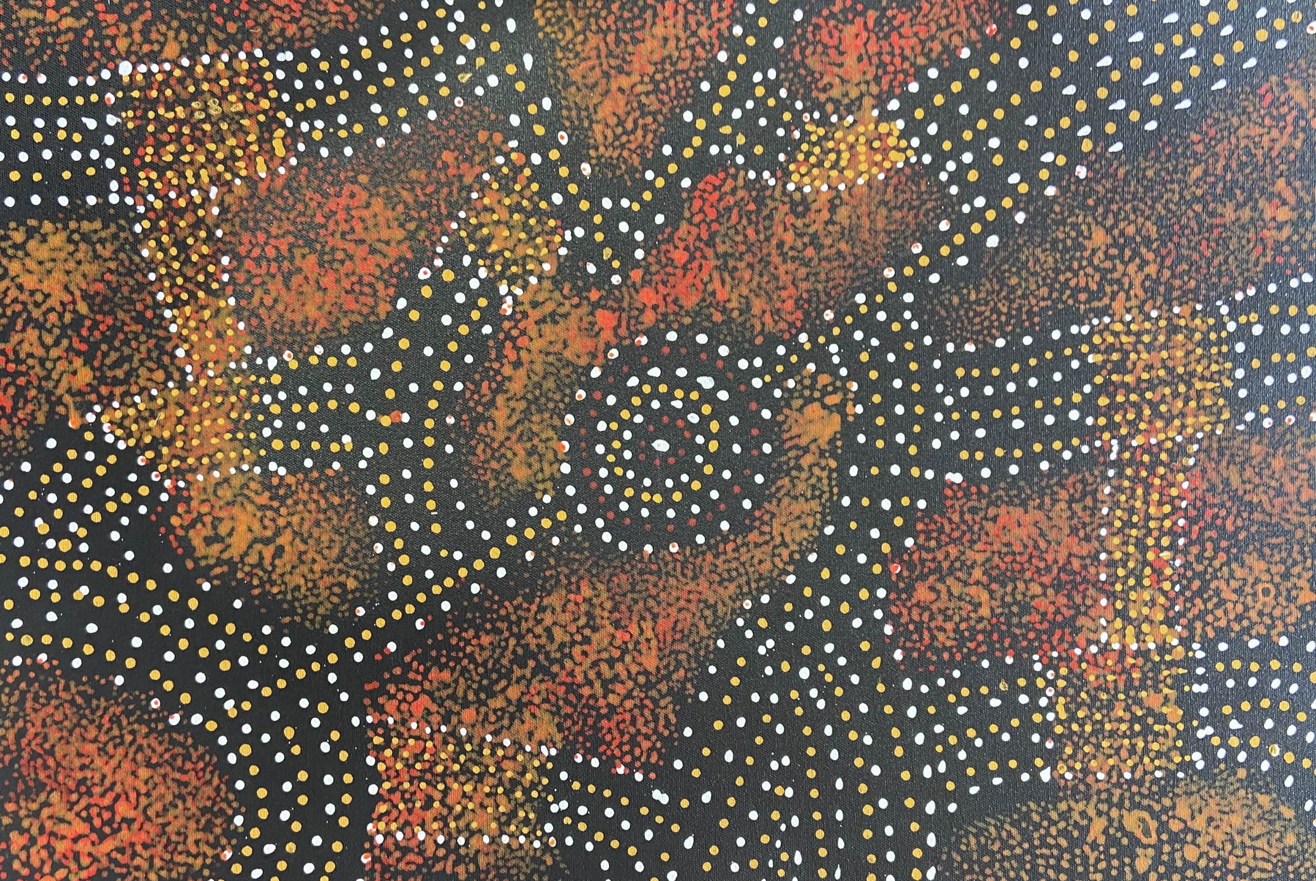 Gracie Morton Pwerle