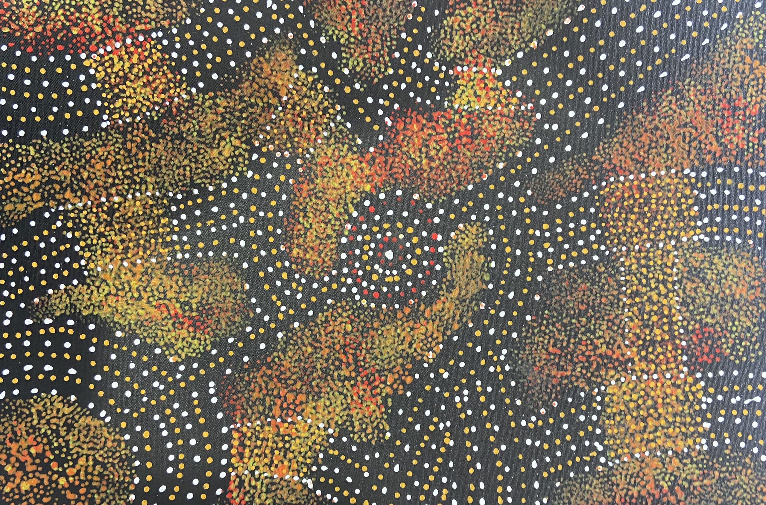 Gracie Morton Pwerle