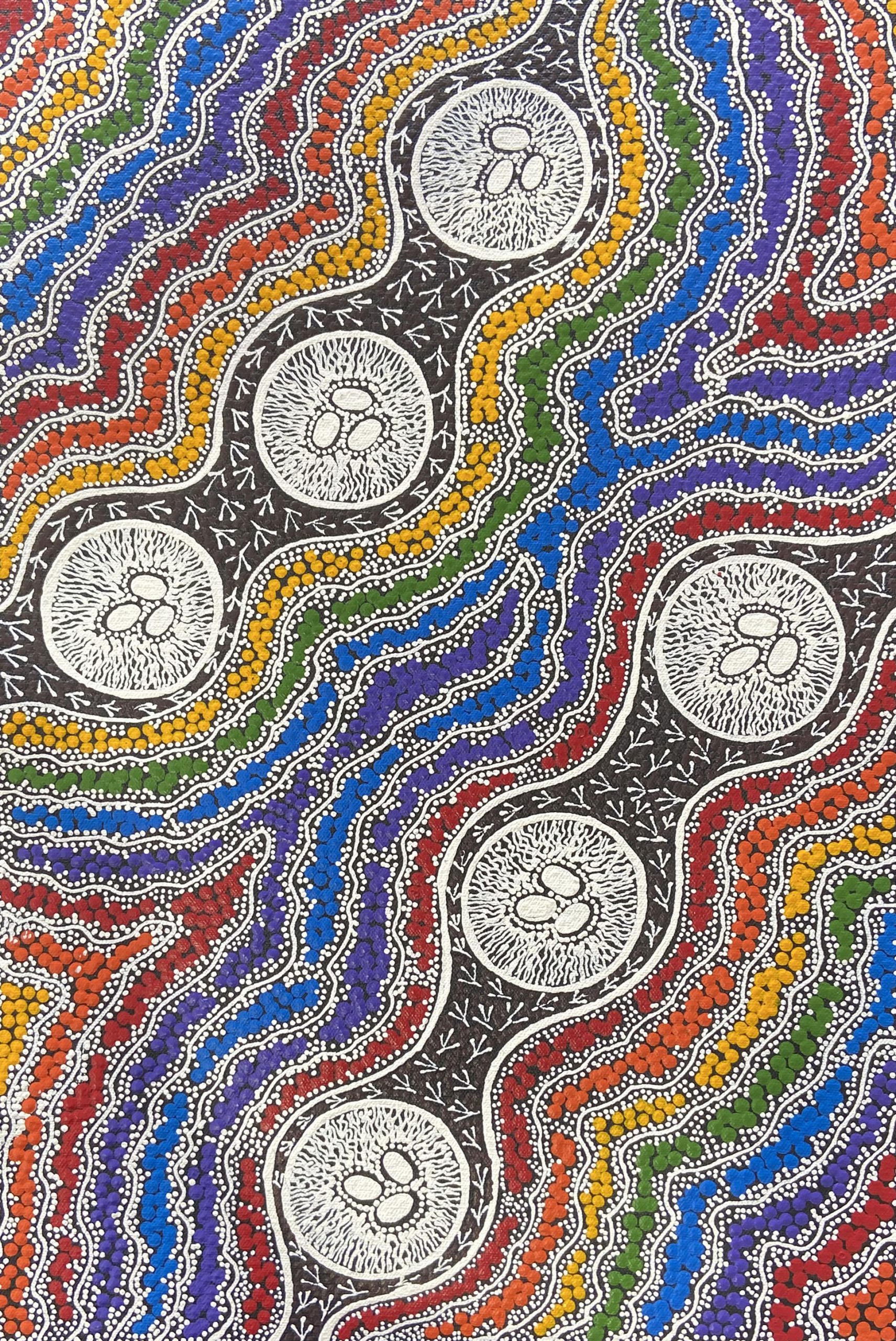 Gwenda Turner Nungarrayi