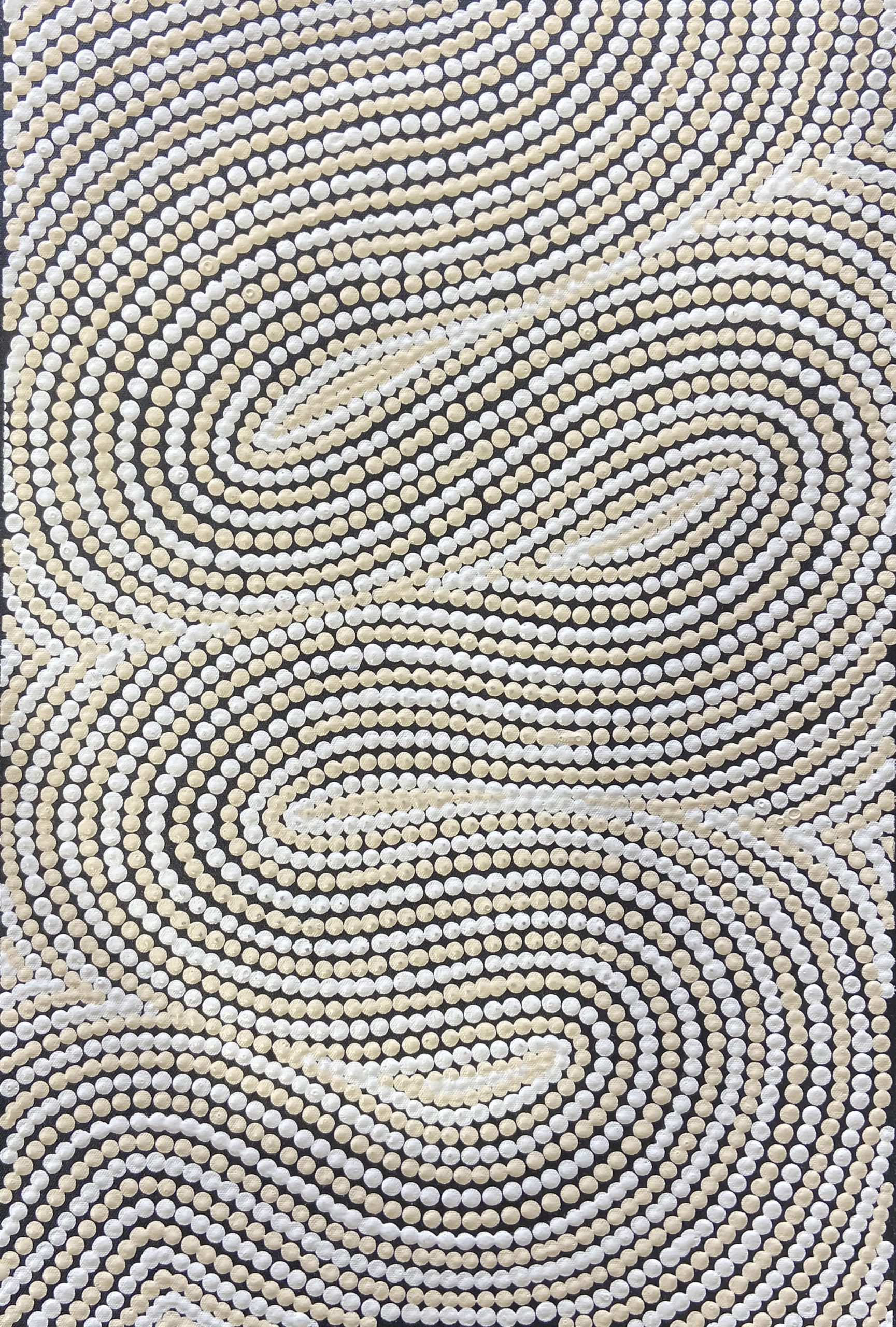 Gwenda Turner Nungarrayi