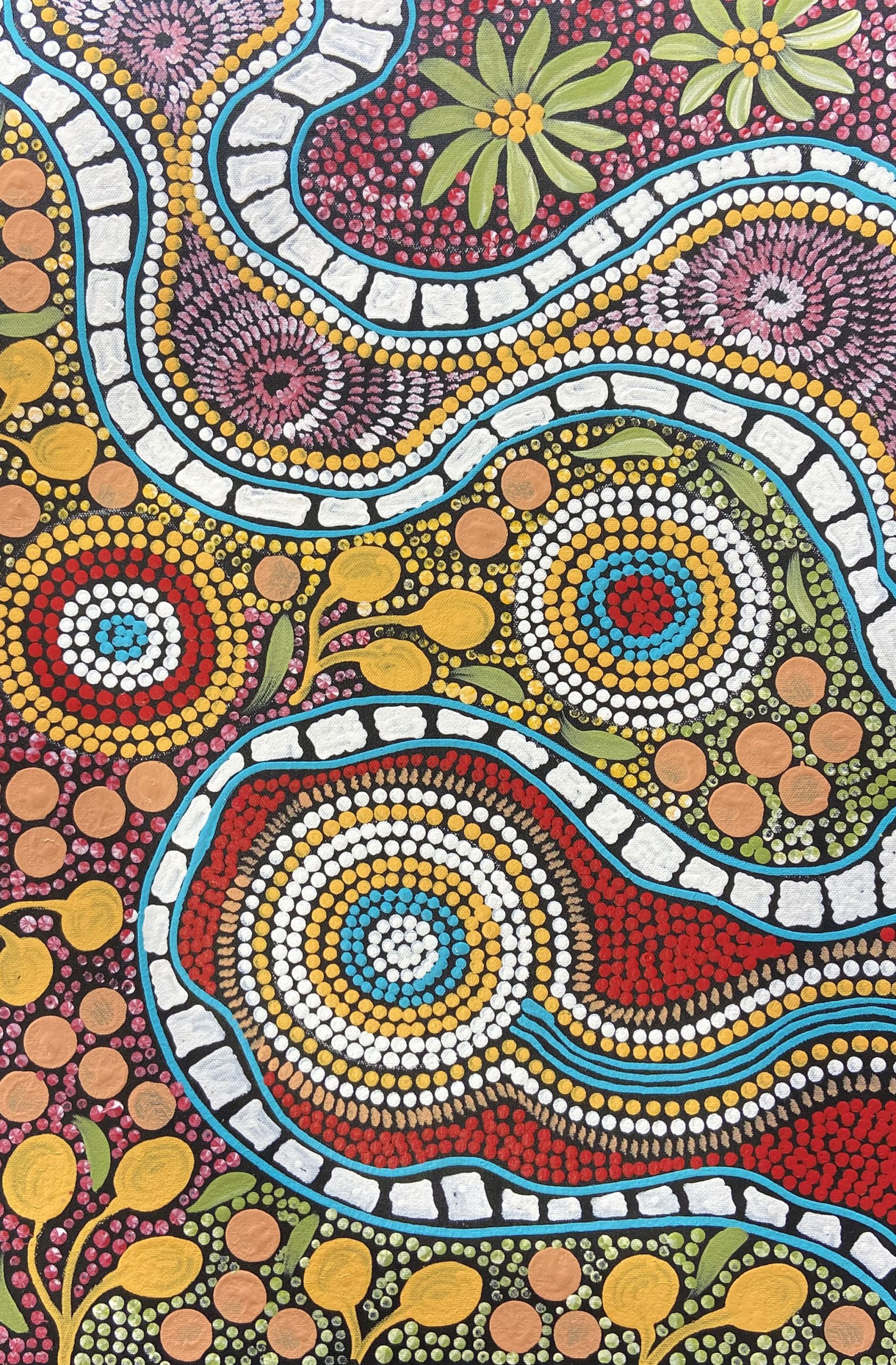 Julieanne Turner Nungarrayi