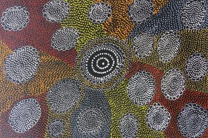 Lola Nampitjinpa Brown