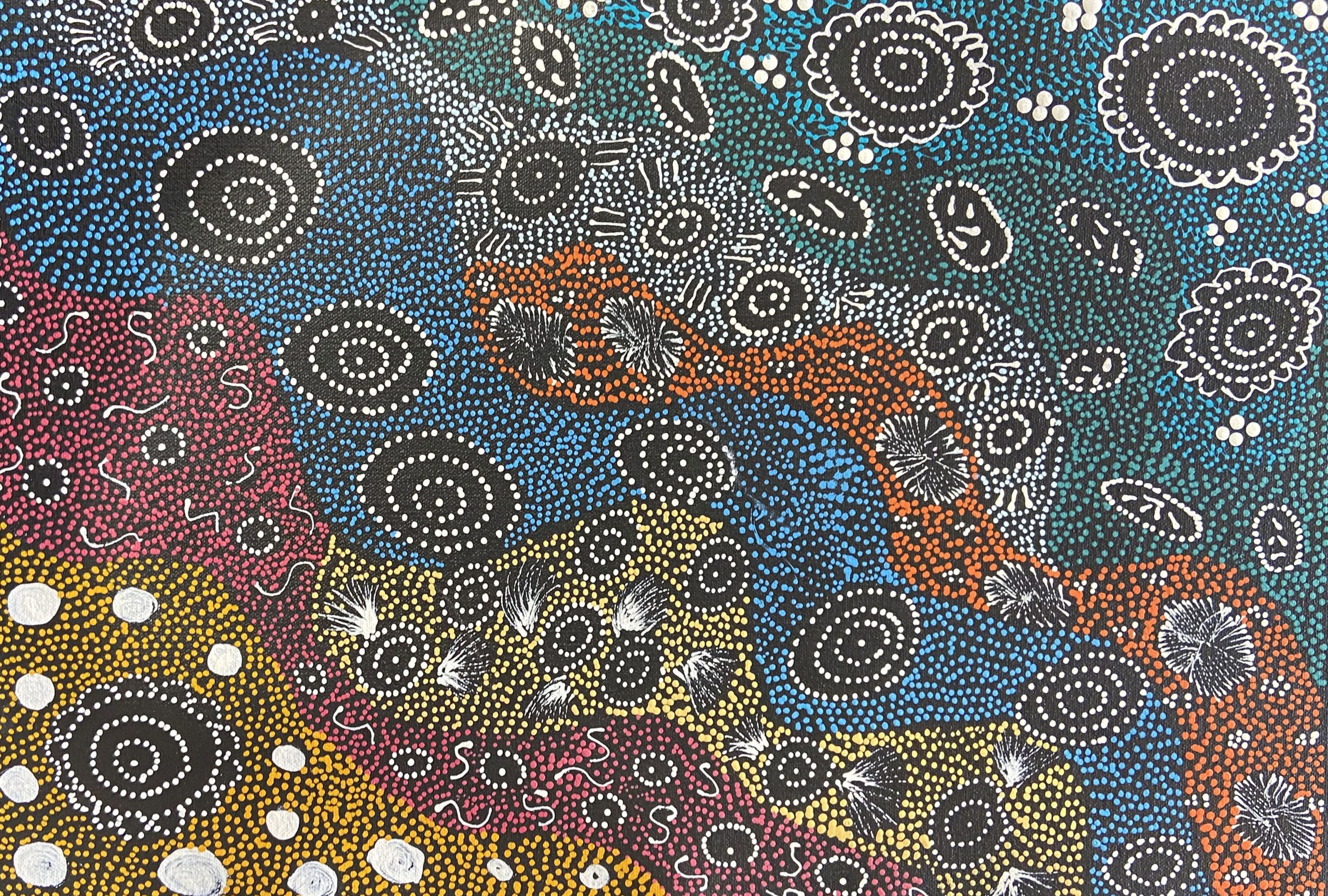 Lola Nampitjinpa Brown