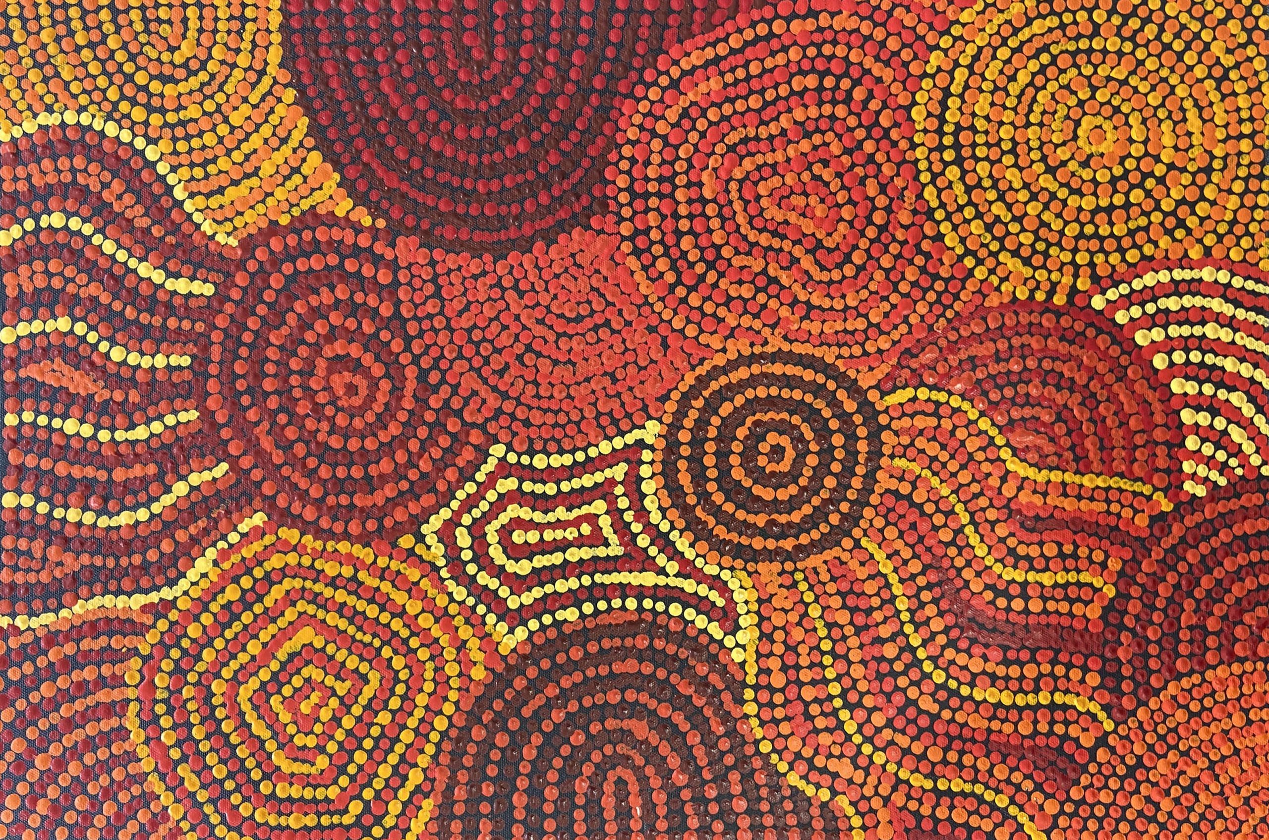 Nellie Marks Nakamarra