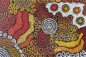 Nellie Marks Nakamarra