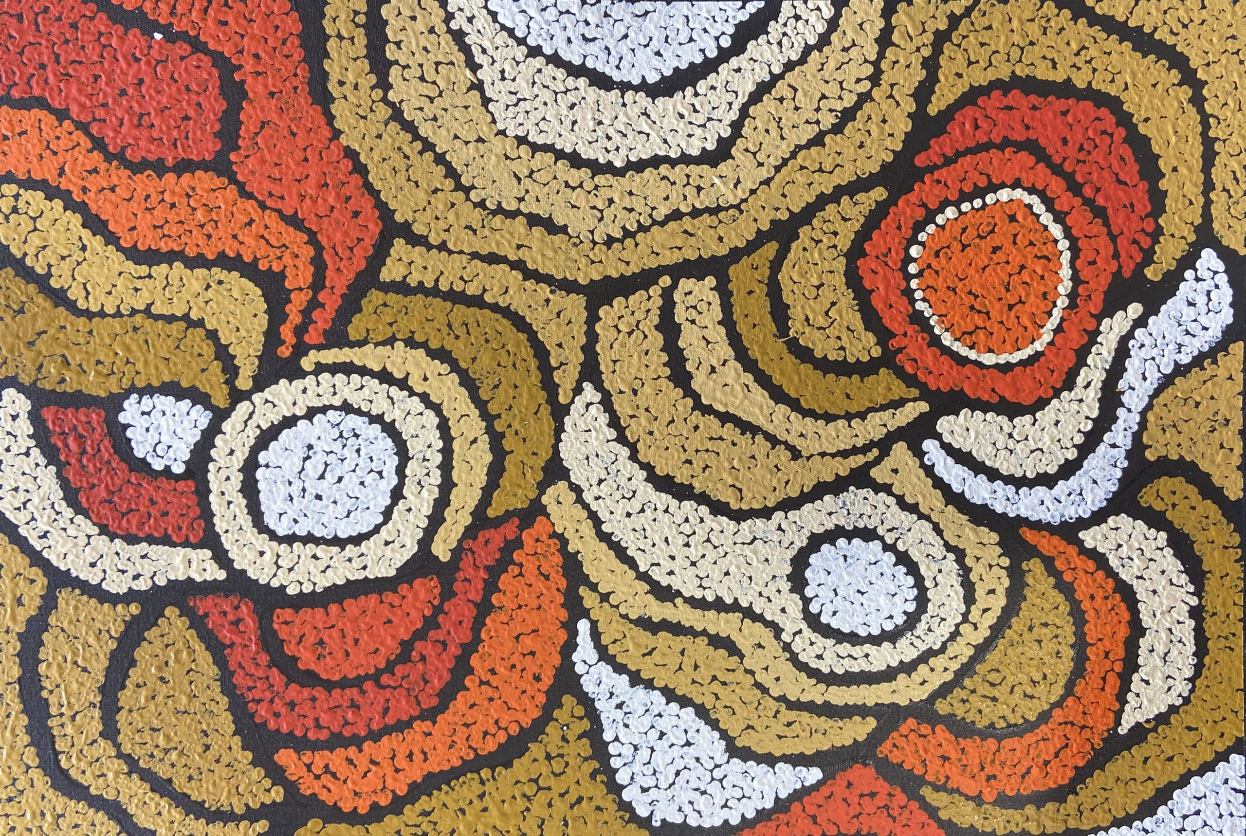 Nellie Marks Nakamarra
