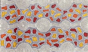 Denise Johnson Napanangka