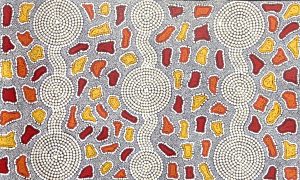 Denise Johnson Napanangka