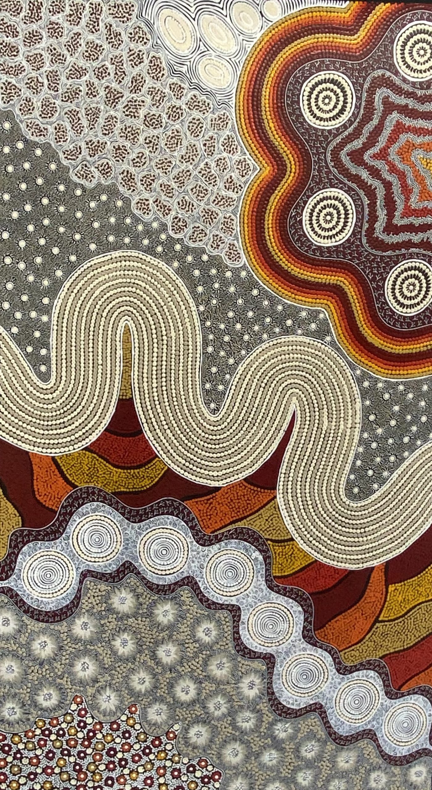 Gwenda Turner Nungarrayi