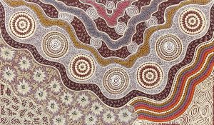 Gwenda Turner Nungarrayi