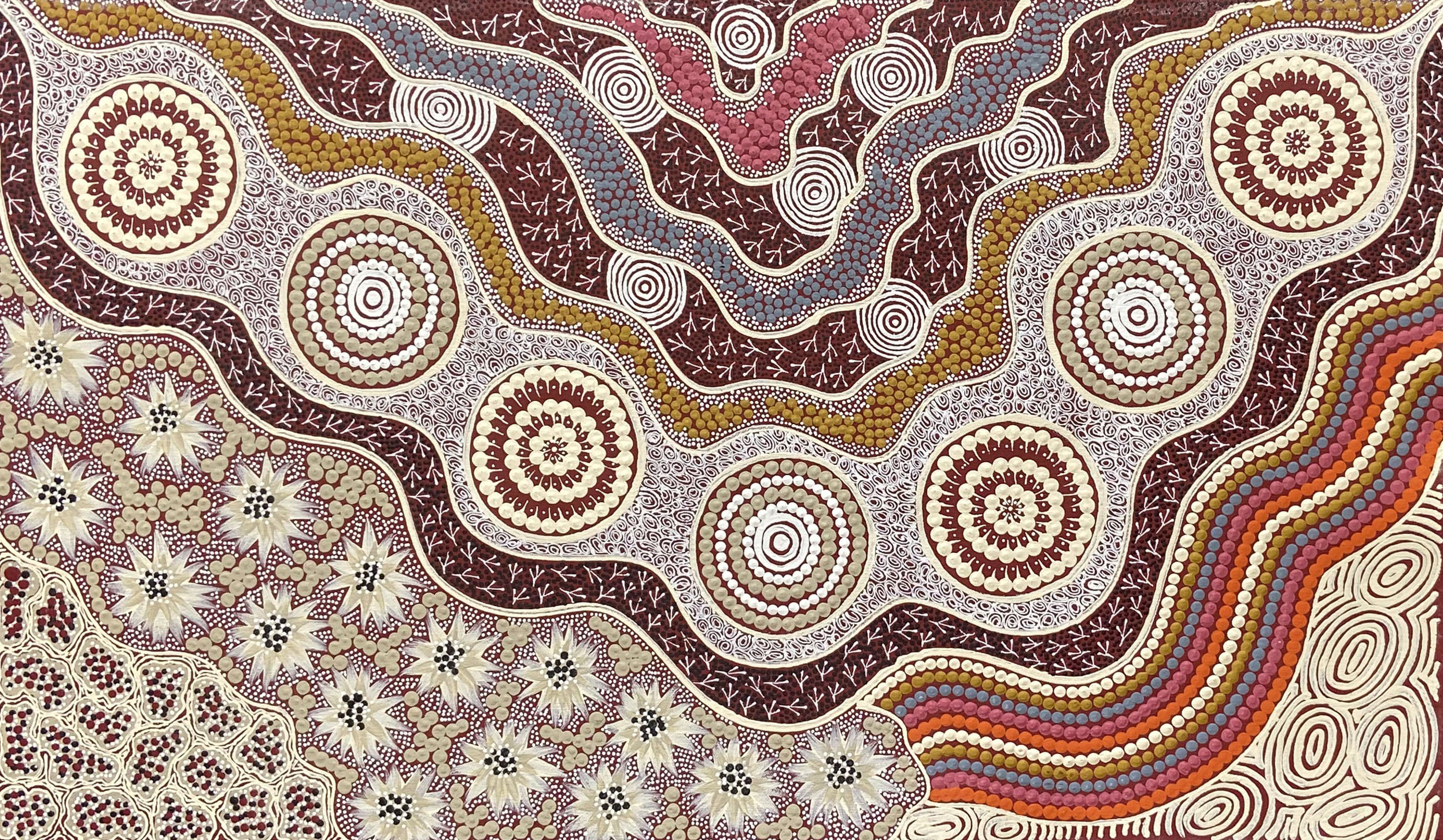 Gwenda Turner Nungarrayi