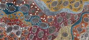 Lola Nampitjinpa Brown