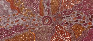 Lola Nampitjinpa Brown