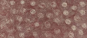 Lola Nampitjinpa Brown