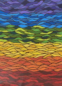 Nellie marks nakamarra