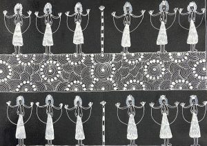 Colleen Wallace Nungarrayi